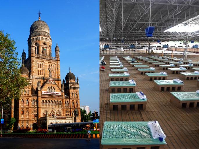 Corona Virus: 1303 crore for Covid management, audit presented by Mumbai Municipal Corporation | Corona Virus: कोविड व्यवस्थापनासाठी १३०३ कोटी खर्च, मुंबई महापालिकेनं मांडला लेखाजोखा Corona Virus: 1303 crore for Covid management, audit presented by Mumbai Municipal Corporation | Corona Virus: कोविड व्यवस्थापनासाठी १३०३ कोटी खर्च, मुंबई महापालिकेनं मांडला लेखाजोखा