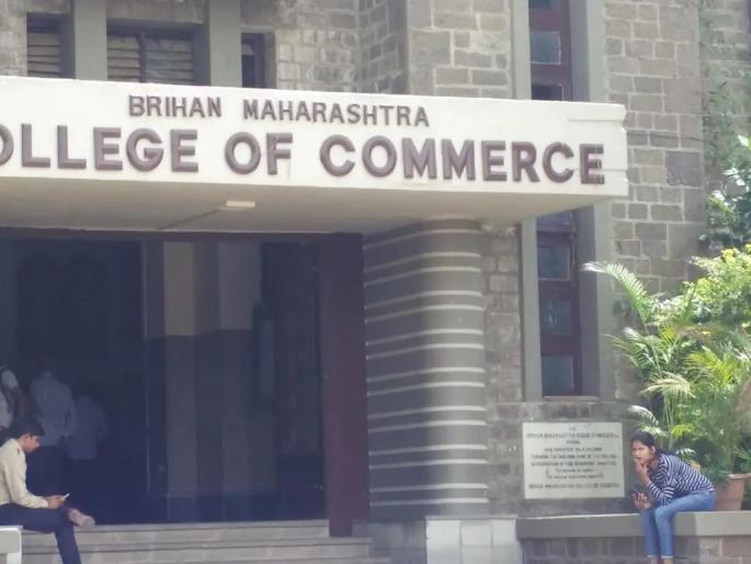 Chimukle in schools, but college boy at home! | चिमुकले शाळांमध्ये, पण कॉलेजकुमार घरीच! Chimukle in schools, but college boy at home! | चिमुकले शाळांमध्ये, पण कॉलेजकुमार घरीच!