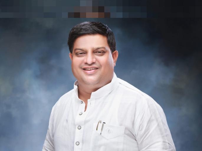 In a shock to the NCP in Thane, Suresh Mhatre resigned from the post of District President | ठाण्यात राष्ट्रवादीला 'दे धक्का', जिल्हाध्यक्ष म्हात्रेंचा ई-मेलवरुन राजीनामा