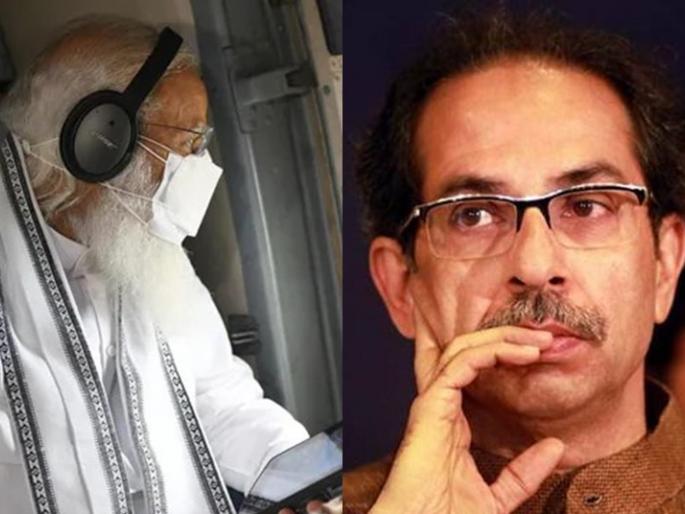 'Modi's Gujarat tour, Fadnavis' Konkan, CM Saheb, do it in Mumbai', chitra wagh on taukte cyclone | 'मोदींचा गुजरात दौरा, फडणवीसांचा कोकण, CM साहेब तुम्ही मुंबई तरी करा' 'Modi's Gujarat tour, Fadnavis' Konkan, CM Saheb, do it in Mumbai', chitra wagh on taukte cyclone | 'मोदींचा गुजरात दौरा, फडणवीसांचा कोकण, CM साहेब तुम्ही मुंबई तरी करा'