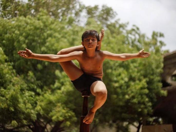 Injustice to the top players of Nashik in the regional Mallakhamba competition in Jalgaon! | जळगावमधील विभागीय मल्लखांब स्पर्धेत नाशिकच्या अव्वल खेळाडूंवर अन्याय ! Injustice to the top players of Nashik in the regional Mallakhamba competition in Jalgaon! | जळगावमधील विभागीय मल्लखांब स्पर्धेत नाशिकच्या अव्वल खेळाडूंवर अन्याय !