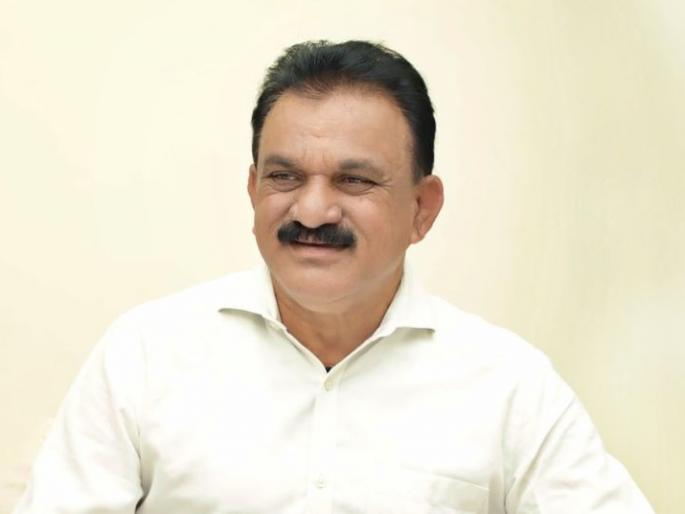 Incumbent Congress MLA Chandrakant Jadhav passes away | काँग्रेसचे विद्यमान आमदार चंद्रकांत जाधव यांचे निधन Incumbent Congress MLA Chandrakant Jadhav passes away | काँग्रेसचे विद्यमान आमदार चंद्रकांत जाधव यांचे निधन