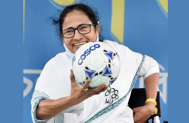 Trinamool's strong performance in South Bengal | दक्षिण बंगालमध्ये तृणमूलची जोरदार कामगिरी Trinamool's strong performance in South Bengal | दक्षिण बंगालमध्ये तृणमूलची जोरदार कामगिरी