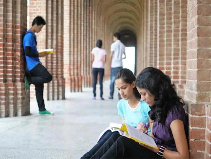 Minority students will get a loan of up to 7.5 lakh, such application can be made | अल्पसंख्याक विद्यार्थ्यांना मिळणार ७.५ लाखापर्यंत कर्ज, असा करा अर्ज Minority students will get a loan of up to 7.5 lakh, such application can be made | अल्पसंख्याक विद्यार्थ्यांना मिळणार ७.५ लाखापर्यंत कर्ज, असा करा अर्ज