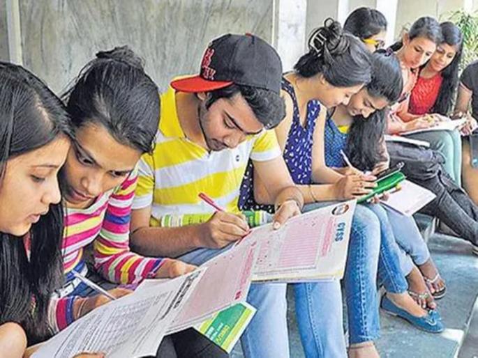 Give a chance to the recruitment exam yes... Overage students will be sent to Govt, mpsc student ask | भरती परीक्षेची एक संधी द्या हो... वयोमर्यादा ओलांडलेल्या विद्यार्थ्यांचे सरकारकडे साकडे Give a chance to the recruitment exam yes... Overage students will be sent to Govt, mpsc student ask | भरती परीक्षेची एक संधी द्या हो... वयोमर्यादा ओलांडलेल्या विद्यार्थ्यांचे सरकारकडे साकडे