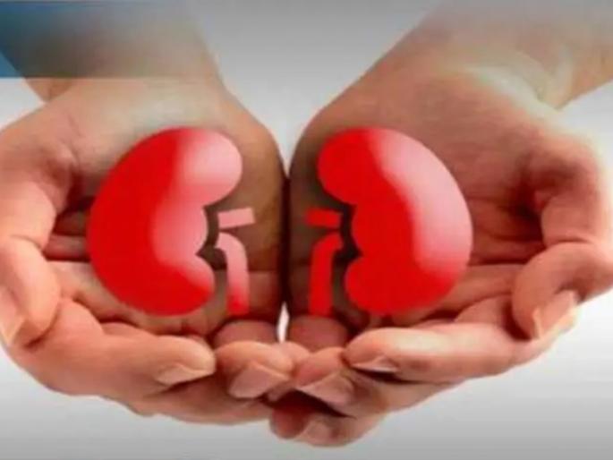 husband fulfilled his duty gave his wife a new life by giving a kidney | पतीने कर्तव्य निभावलं, किडनी देत पत्नीला नवं आयुष्य दिलं!
