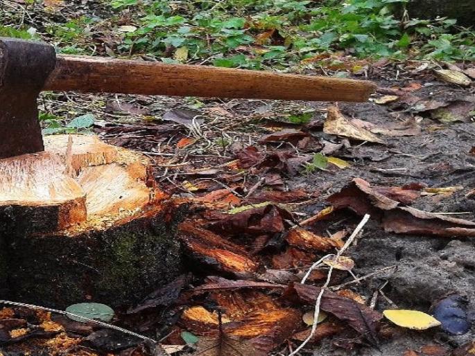 Father killed by son and daughter-in-law | मुलगा व सुनेने केलेल्या मारहाणीत बापाचा मृत्यू Father killed by son and daughter-in-law | मुलगा व सुनेने केलेल्या मारहाणीत बापाचा मृत्यू