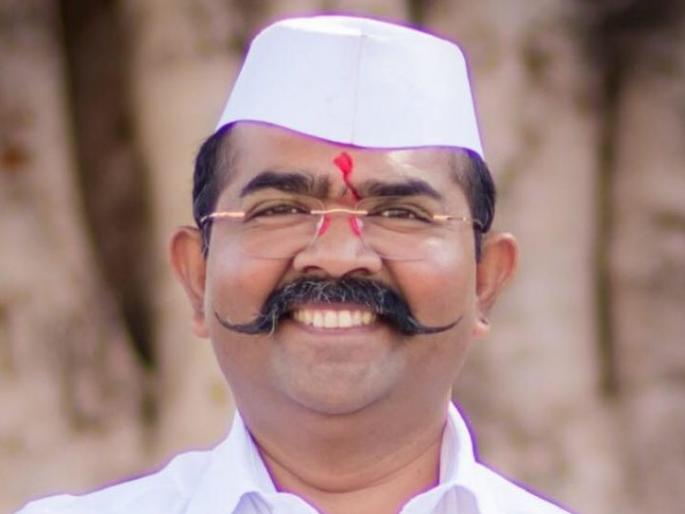 Give one hundred crore to Annasaheb Patil Mahamandal - Patil | अण्णासाहेब पाटील महामंडळास शंभर कोटी द्या - पाटील Give one hundred crore to Annasaheb Patil Mahamandal - Patil | अण्णासाहेब पाटील महामंडळास शंभर कोटी द्या - पाटील