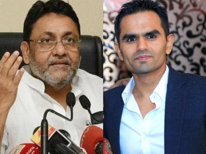 Samir Wankhede : Nawab Malik's lie exposed, NCB tells truth about Sameer Wankhede's posting | Samir Wankhede : मलिकांचं खोटं उघडं पडलं, NCB ने समीर वानखेडेंच्या पोस्टींगचं सत्य सांगितलं Samir Wankhede : Nawab Malik's lie exposed, NCB tells truth about Sameer Wankhede's posting | Samir Wankhede : मलिकांचं खोटं उघडं पडलं, NCB ने समीर वानखेडेंच्या पोस्टींगचं सत्य सांगितलं
