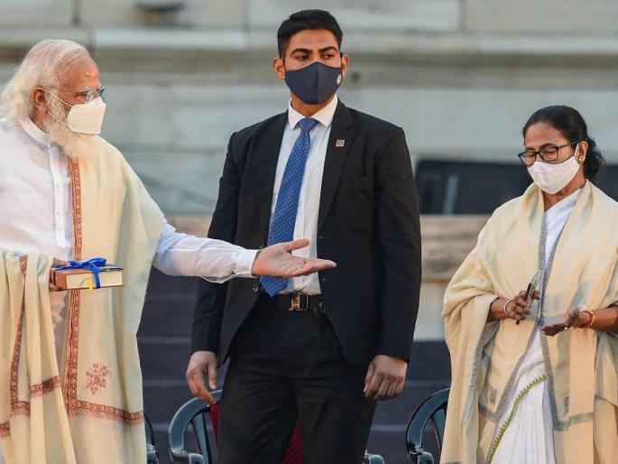 Today's headline - 'Mann Ki Baat' of five states | आजचा अग्रलेख - पाच राज्यांची ‘मन की बात’