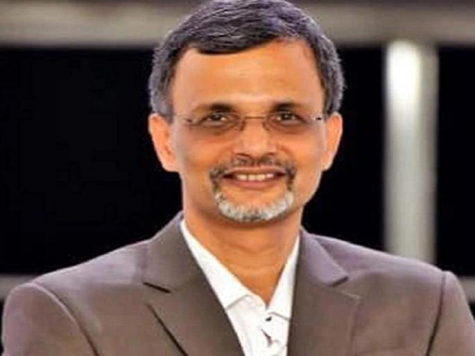 Dr. V. Nageshwaran is the country's chief economic adviser | डाॅ. व्ही. नागेश्वरन देशाचे मुख्य आर्थिक सल्लागार Dr. V. Nageshwaran is the country's chief economic adviser | डाॅ. व्ही. नागेश्वरन देशाचे मुख्य आर्थिक सल्लागार