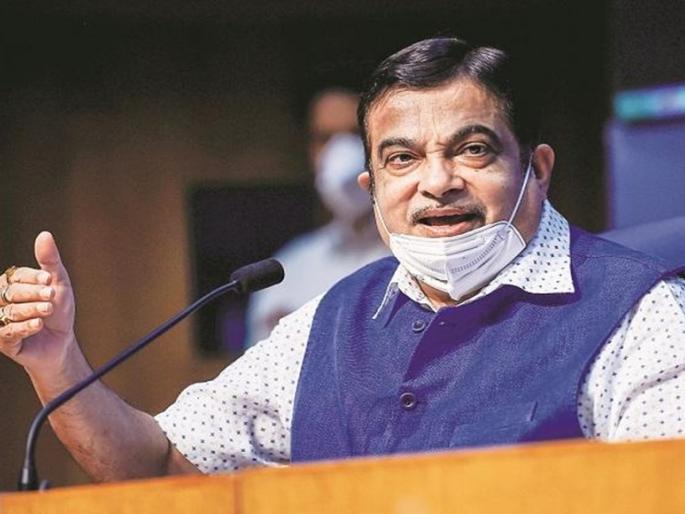 ‘Latur pattern’ in health as well as education, nitin gadkari in latur | 'चांगले काम केले तर शहरभर कटाउट, बॅनर लावण्याची गरज नाही' ‘Latur pattern’ in health as well as education, nitin gadkari in latur | 'चांगले काम केले तर शहरभर कटाउट, बॅनर लावण्याची गरज नाही'