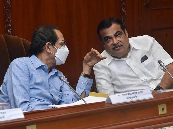 ... then Shiv Sena-BJP will come together, big statement from Shiv Sena minister from Delhi nitin gadkari | ... तर शिवसेना-भाजप एकत्र येईल, शिवसेनेच्या मंत्र्याच दिल्लीतून मोठं विधान ... then Shiv Sena-BJP will come together, big statement from Shiv Sena minister from Delhi nitin gadkari | ... तर शिवसेना-भाजप एकत्र येईल, शिवसेनेच्या मंत्र्याच दिल्लीतून मोठं विधान