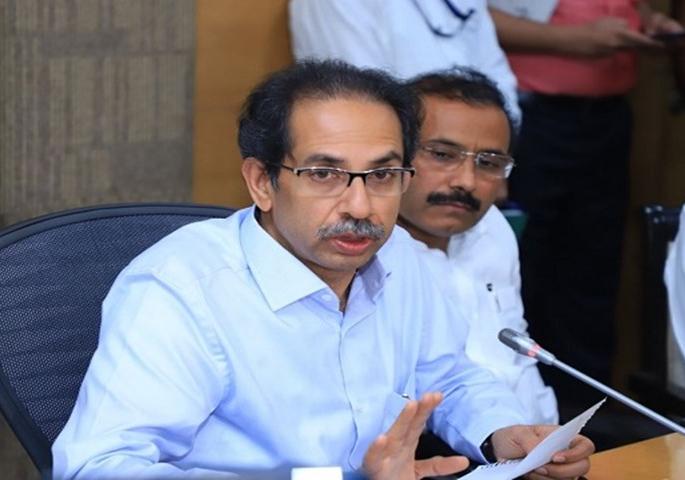 Lockdown: Strict restrictions in the state till May 15, decision to increase lockdown in cabinet meeting | Lockdown : 'लॉकडाऊन' वाढवण्यावर 'कॅबिनेट'चं एकमत; १५ मे पर्यंत कडक निर्बंधांचे आरोग्यमंत्र्यांचे संकेत Lockdown: Strict restrictions in the state till May 15, decision to increase lockdown in cabinet meeting | Lockdown : 'लॉकडाऊन' वाढवण्यावर 'कॅबिनेट'चं एकमत; १५ मे पर्यंत कडक निर्बंधांचे आरोग्यमंत्र्यांचे संकेत