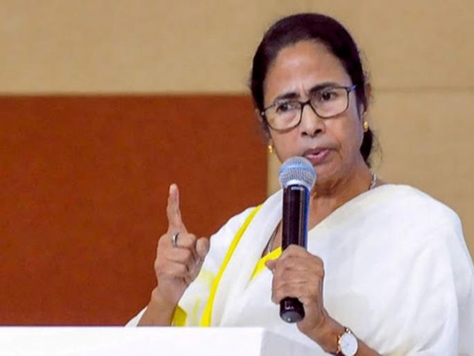 Mamata bannerjee explanation about the meeting with Modi, Khadebol told the BJP | मोदींसमवेतच्या बैठकीबाबत ममतांचं स्पष्टीकरण, भाजपलाच सुनावले खडेबोल Mamata bannerjee explanation about the meeting with Modi, Khadebol told the BJP | मोदींसमवेतच्या बैठकीबाबत ममतांचं स्पष्टीकरण, भाजपलाच सुनावले खडेबोल