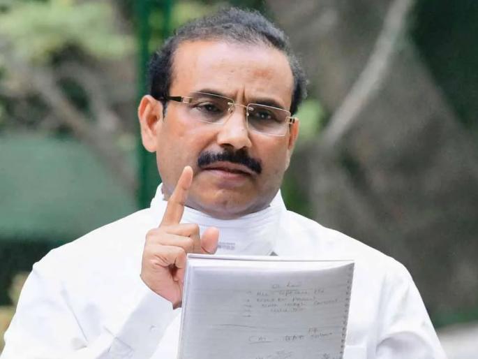 To bring legislation to control bogus pathology labs, says Rajesh Tope | बोगस पॅथॉलॉजी लॅबवर नियंत्रणासाठी कायदा आणणार, टोपेंनी विधानसभेत दिलं उत्तर To bring legislation to control bogus pathology labs, says Rajesh Tope | बोगस पॅथॉलॉजी लॅबवर नियंत्रणासाठी कायदा आणणार, टोपेंनी विधानसभेत दिलं उत्तर