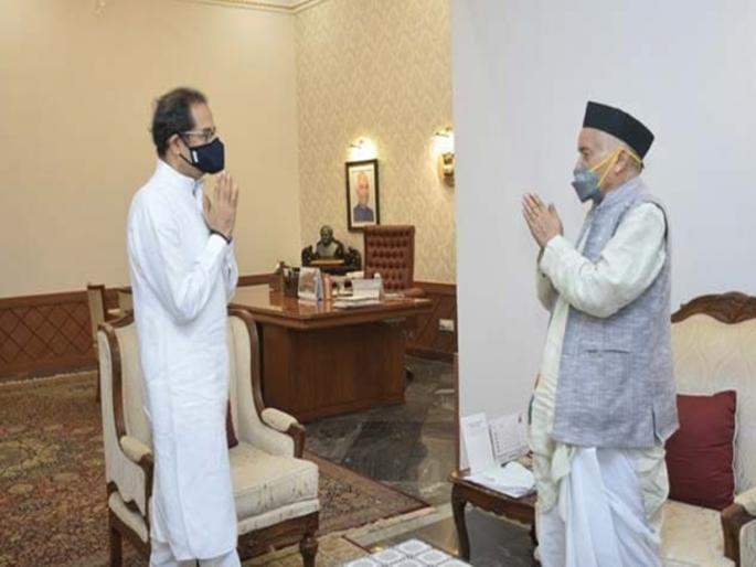 The secret of 'those' twelve names is also maintained by the government | ‘त्या’ बारा नावांचे गुपित सरकारकडूनही कायम, माहिती अधिकारात आलं उत्तर The secret of 'those' twelve names is also maintained by the government | ‘त्या’ बारा नावांचे गुपित सरकारकडूनही कायम, माहिती अधिकारात आलं उत्तर