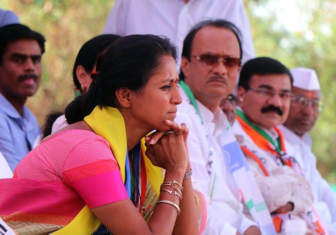 Corona virus : 'Rashtriya Jeevalag' scheme for orphans in Corona, Supriya Sule announces from Delhi | Corona virus : कोरोनातील अनाथांसाठी 'राष्ट्रवादी जीवलग' योजना, सुप्रिया सुळेंची दिल्लीतून घोषणा Corona virus : 'Rashtriya Jeevalag' scheme for orphans in Corona, Supriya Sule announces from Delhi | Corona virus : कोरोनातील अनाथांसाठी 'राष्ट्रवादी जीवलग' योजना, सुप्रिया सुळेंची दिल्लीतून घोषणा
