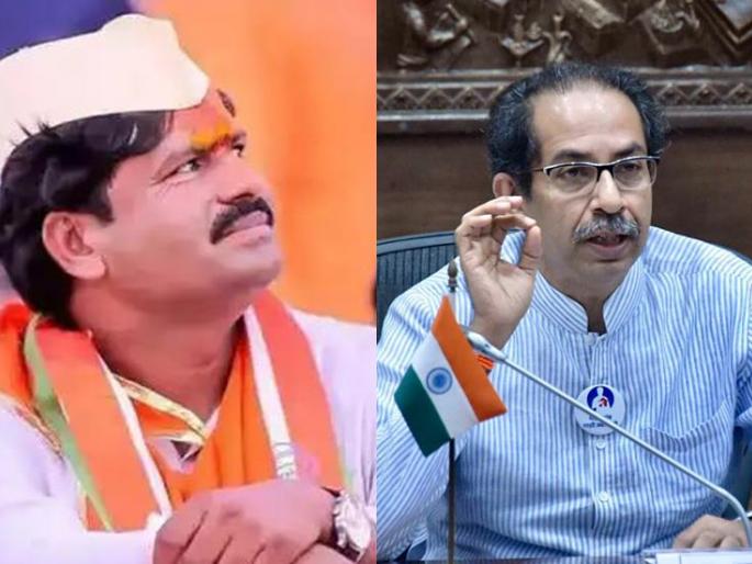 'Grape price goes up from Rs 50 to Rs 25 as soon as CM announces lockdown', gopichand padalkar | Corona Lockdown : 'मुख्यमंत्र्यांनी लॉकडाऊन म्हणताच द्राक्षांचा दर 50 रुपयांवरुन 25 वर आला' 'Grape price goes up from Rs 50 to Rs 25 as soon as CM announces lockdown', gopichand padalkar | Corona Lockdown : 'मुख्यमंत्र्यांनी लॉकडाऊन म्हणताच द्राक्षांचा दर 50 रुपयांवरुन 25 वर आला'