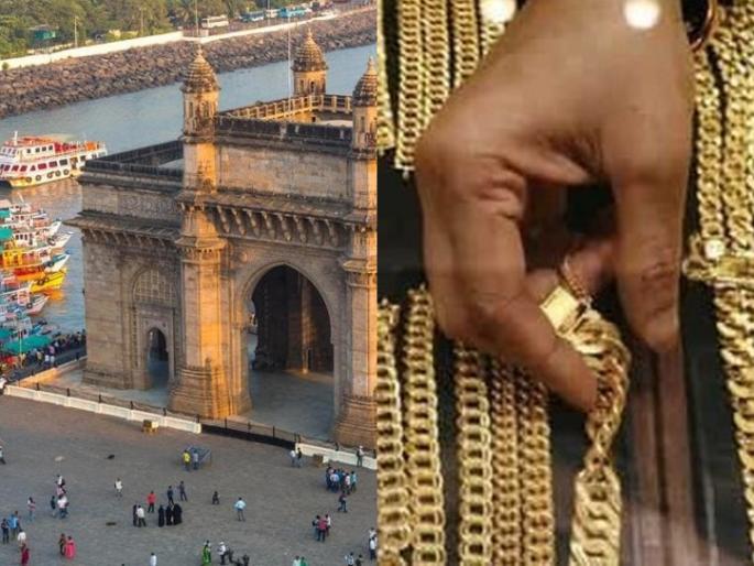 My nephew ruined my mother-in-law, stole 50 ounces of gold pdc | भाच्याने मामालाच गंडवले, ५० तोळे सोने चोरून केली जीवाची मुंबई My nephew ruined my mother-in-law, stole 50 ounces of gold pdc | भाच्याने मामालाच गंडवले, ५० तोळे सोने चोरून केली जीवाची मुंबई