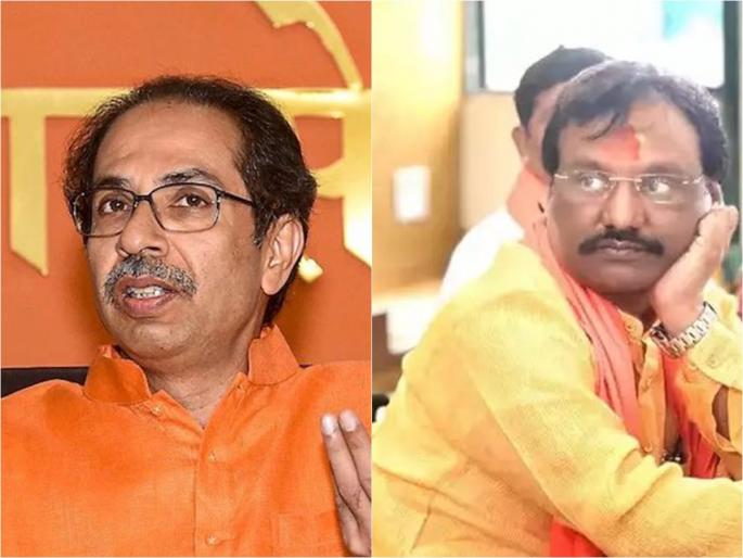 Loyalty got its increament... Shivsena Ambadas Danve became the Leader of the Opposition in the Legislative Council, Letter by nilam gorhe | Shivsena: निष्ठेचं फळ मिळालं... विधानपरिषदेत अंबादास दानवे बनले विरोधी पक्षनेता Loyalty got its increament... Shivsena Ambadas Danve became the Leader of the Opposition in the Legislative Council, Letter by nilam gorhe | Shivsena: निष्ठेचं फळ मिळालं... विधानपरिषदेत अंबादास दानवे बनले विरोधी पक्षनेता