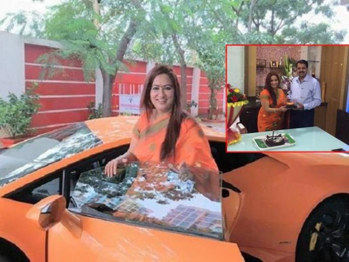 As soon as the case was registered, Narendra Mehta along with his wife became unreachable | गुन्हा दाखल होताच माजी आमदार नरेंद्र मेहता पत्नीसह झाले 'नॉट रिचेबल' As soon as the case was registered, Narendra Mehta along with his wife became unreachable | गुन्हा दाखल होताच माजी आमदार नरेंद्र मेहता पत्नीसह झाले 'नॉट रिचेबल'