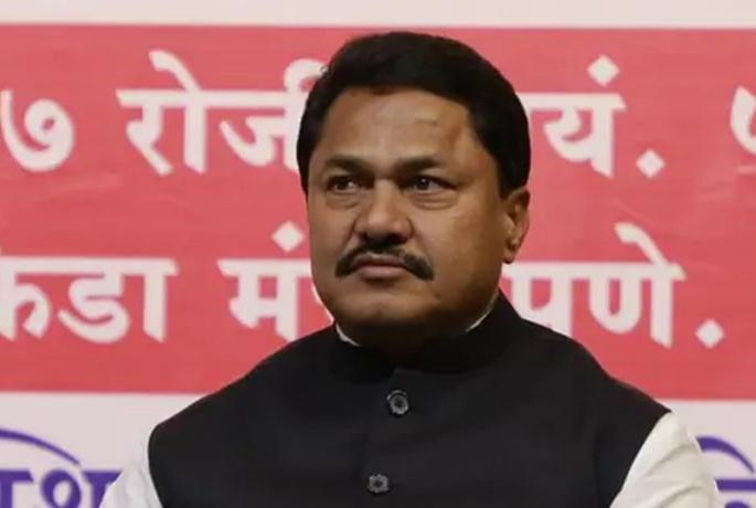 Our support to the Congress for the post of Assembly Speaker | विधानसभा अध्यक्षपदासाठी आमचा पाठिंबा काँग्रेसला, खासदाराचं स्पष्टीकरण Our support to the Congress for the post of Assembly Speaker | विधानसभा अध्यक्षपदासाठी आमचा पाठिंबा काँग्रेसला, खासदाराचं स्पष्टीकरण