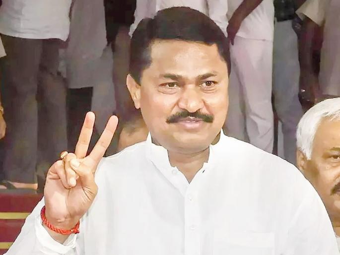 Nana Patole made it clear that Congress will fight the upcoming elections on its own power in vidhansabha and LBE | आगामी निवडणुका काँग्रेस स्वबळावरच लढेल, नाना पटोलेंनी स्पष्टच सांगितलं Nana Patole made it clear that Congress will fight the upcoming elections on its own power in vidhansabha and LBE | आगामी निवडणुका काँग्रेस स्वबळावरच लढेल, नाना पटोलेंनी स्पष्टच सांगितलं