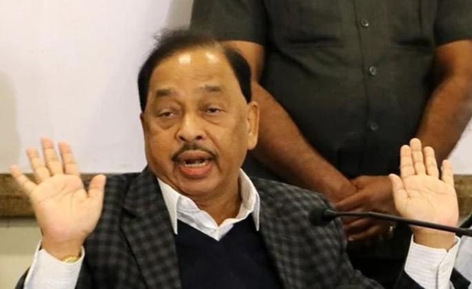 Narayan Rane : No more silence, Narayan Rane gave a direct warning to shiv sena ministers | Narayan Rane : आता गप्प बसणार नाही, नारायण राणेंनी 'त्या' मंत्र्यांना दिला थेट इशारा