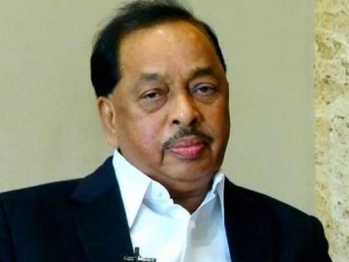 Shiv Sena will not be in charge of Mumbai Municipal Corporation, Rane's direct target | मुंबई महापालिकेचा कारभार शिवसेनेच्या हातात राहणार नाही, राणेंचा थेट निशाणा Shiv Sena will not be in charge of Mumbai Municipal Corporation, Rane's direct target | मुंबई महापालिकेचा कारभार शिवसेनेच्या हातात राहणार नाही, राणेंचा थेट निशाणा