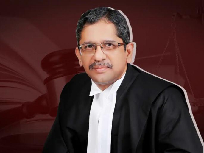 Today's headline - Thoughts of the Chief Justice | आजचा अग्रलेख - सरन्यायाधीशांचे चिंतन Today's headline - Thoughts of the Chief Justice | आजचा अग्रलेख - सरन्यायाधीशांचे चिंतन