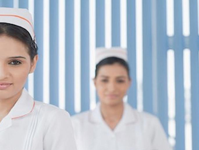 Hospitals will no longer wear nattapatta, new dress code will be implemented | रुग्णालयात यापुढे चालणार नाही नट्टापट्टा, नवीन ड्रेसकोड लागू Hospitals will no longer wear nattapatta, new dress code will be implemented | रुग्णालयात यापुढे चालणार नाही नट्टापट्टा, नवीन ड्रेसकोड लागू