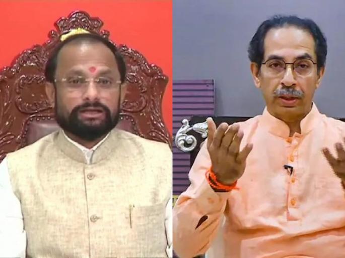 After Mumbai, tax exemption will be announced in Thane soon, informed the mayor | मुंबईनंतर ठाण्यातही करमाफीची लवकरच घोषणा, महापौरांनी दिली माहिती After Mumbai, tax exemption will be announced in Thane soon, informed the mayor | मुंबईनंतर ठाण्यातही करमाफीची लवकरच घोषणा, महापौरांनी दिली माहिती