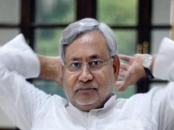 Nitishkumar will play the OBC card, BJP prepares a response | नितीशकुमार खेळणार ओबीसी कार्ड, भाजपने केली प्रत्युत्तराची तयारी Nitishkumar will play the OBC card, BJP prepares a response | नितीशकुमार खेळणार ओबीसी कार्ड, भाजपने केली प्रत्युत्तराची तयारी