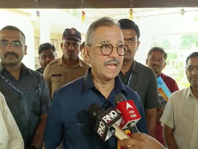 Ujjwal Nikam spoke clearly about his entry into politics and the outcome of the power struggle of maharashtra shivsena and Eknath Shinde | राजकारणातील प्रवेश अन् सत्तासंघर्षातील निकालावर स्पष्टच बोलले उज्ज्वल निकम Ujjwal Nikam spoke clearly about his entry into politics and the outcome of the power struggle of maharashtra shivsena and Eknath Shinde | राजकारणातील प्रवेश अन् सत्तासंघर्षातील निकालावर स्पष्टच बोलले उज्ज्वल निकम