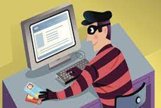 Online cheating of teachers; Lost six lakhs | शिक्षिकेची ऑनलाइन फसवणूक; गमावले सहा लाख Online cheating of teachers; Lost six lakhs | शिक्षिकेची ऑनलाइन फसवणूक; गमावले सहा लाख