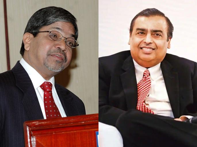 The poor will be poor, the rich rich; So how come | गरीब गरीब होईल, श्रीमंत श्रीमंत; तर कसे चालेल?