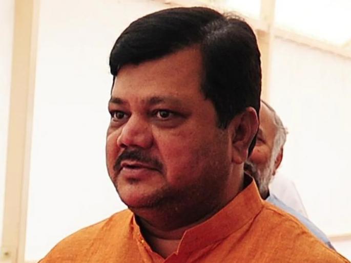 Sessions court documents reveal Darekar's involvement in the crime | सत्र न्यायालयाच्या कागदपत्रांवरून दरेकरांचा गुन्ह्यात सहभाग उघड Sessions court documents reveal Darekar's involvement in the crime | सत्र न्यायालयाच्या कागदपत्रांवरून दरेकरांचा गुन्ह्यात सहभाग उघड