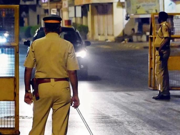 Can the police get a house near the place of work? | पोलिसांना कामाच्या ठिकाणापासून मिळणार जवळच घर? Can the police get a house near the place of work? | पोलिसांना कामाच्या ठिकाणापासून मिळणार जवळच घर?