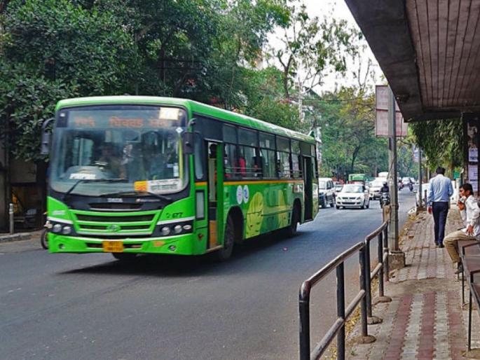Good News for Punekar, PMP's gift to those traveling by PMPML, murlidhar mohol | पुणेकरांसाठी गुडन्यूज, पीएमपीने प्रवास करणाऱ्यांना महापालिकेची भेट
