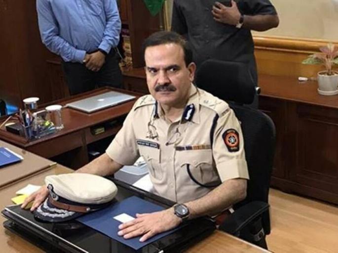 parambir Singh paid Rs 5 lakh to change the report pdc | अहवाल बदलण्यासाठी सिंह यांनी पाच लाख दिले parambir Singh paid Rs 5 lakh to change the report pdc | अहवाल बदलण्यासाठी सिंह यांनी पाच लाख दिले