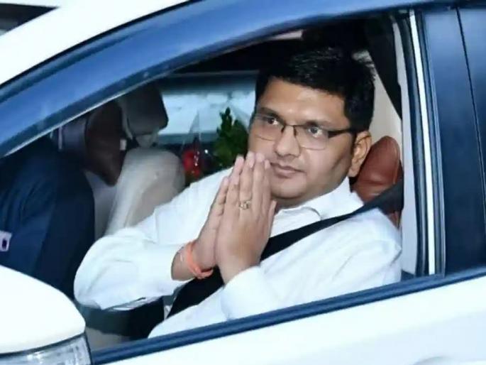 Giants bump into market committees; Tanpur dominates in Rahuri, Malkapur to BJP | बाजार समित्यांमध्ये दिग्गजांना धक्के; राहुरीत तनपुरेंचे वर्चस्व, मलकापूर भाजपकडे Giants bump into market committees; Tanpur dominates in Rahuri, Malkapur to BJP | बाजार समित्यांमध्ये दिग्गजांना धक्के; राहुरीत तनपुरेंचे वर्चस्व, मलकापूर भाजपकडे