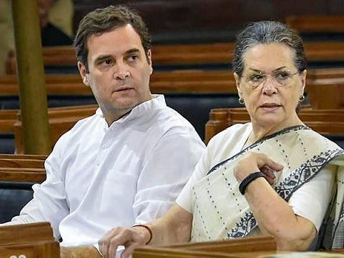 Disputes between party stalwarts and disgruntled will simmer in Congress? | पक्षश्रेष्ठी आणि नाराजांतील वाद काँग्रेसमध्ये चिघळणार?