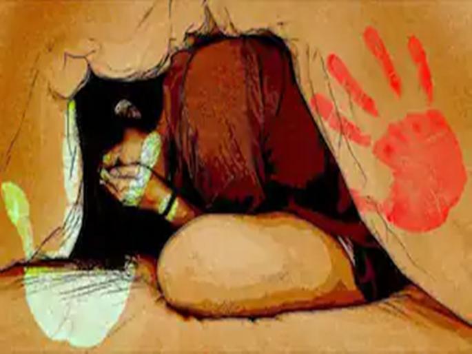 A minor girl became pregnant; A case of rape has been registered in dhule | अल्पवयीन मुलगी बनली गर्भवती; युवकाविरुद्ध बलात्काराचा गुन्हा दाखल A minor girl became pregnant; A case of rape has been registered in dhule | अल्पवयीन मुलगी बनली गर्भवती; युवकाविरुद्ध बलात्काराचा गुन्हा दाखल