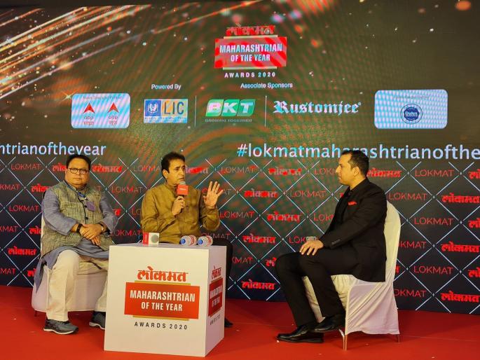 CM doesn't let you sleep at night? Anil Deshmukh's answer on sachin vase case | मुख्यमंत्री तुम्हाला रात्री झोपू देत नाहीत ? अनिल देशमुखांचं उत्तर... CM doesn't let you sleep at night? Anil Deshmukh's answer on sachin vase case | मुख्यमंत्री तुम्हाला रात्री झोपू देत नाहीत ? अनिल देशमुखांचं उत्तर...