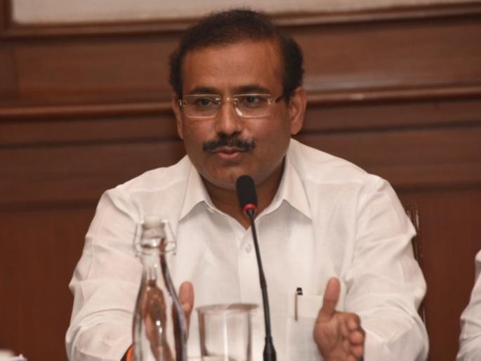 Corona Virus: When will schools in the state start? Health Minister Rajesh Tope says ... | Corona Virus : राज्यातील शाळा कधी सुरू होणार? आरोग्यमंत्री राजेश टोपे म्हणतात... Corona Virus: When will schools in the state start? Health Minister Rajesh Tope says ... | Corona Virus : राज्यातील शाळा कधी सुरू होणार? आरोग्यमंत्री राजेश टोपे म्हणतात...