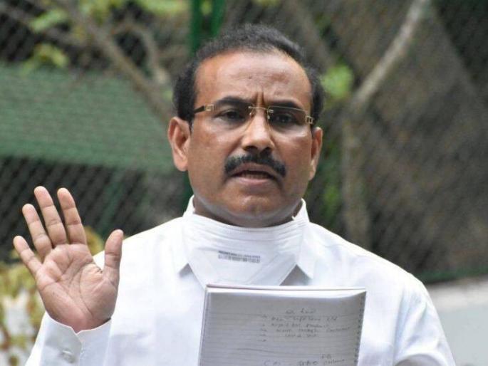 16,000 posts will be filled in the health department immediately | गुडन्यूज ! आरोग्य विभागात १६ हजार पदे तातडीने भरणार 16,000 posts will be filled in the health department immediately | गुडन्यूज ! आरोग्य विभागात १६ हजार पदे तातडीने भरणार
