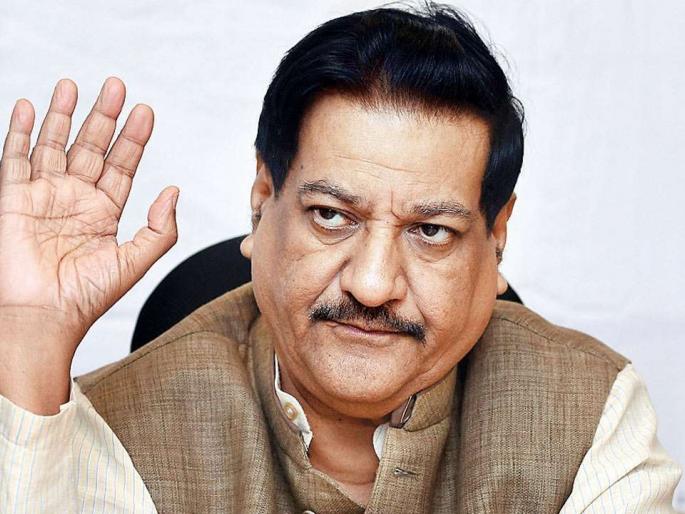 Congress fielding 6 leaders for Rajiv Satav's seat of rajyasabha | राजीव सातव यांच्या रिक्त जागेसाठी काँग्रेसकडून 6 नेत्यांची फिल्डींग Congress fielding 6 leaders for Rajiv Satav's seat of rajyasabha | राजीव सातव यांच्या रिक्त जागेसाठी काँग्रेसकडून 6 नेत्यांची फिल्डींग