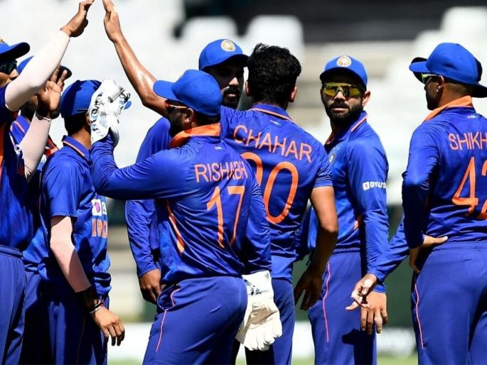 Who is the bio-bubble? Questions on the functioning of the fetus-rich BCCI | हे कसले बायो-बबल? गर्भश्रीमंत बीसीसीआयपुढे कोरोनाचं आव्हान Who is the bio-bubble? Questions on the functioning of the fetus-rich BCCI | हे कसले बायो-बबल? गर्भश्रीमंत बीसीसीआयपुढे कोरोनाचं आव्हान