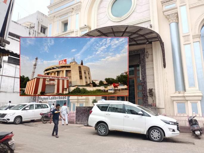 ED major action; 315 crore property of ex-MP of NCP seized of jalgaon RL businesss ishwarlaal jain | ईडीची मोठी कारवाई; राष्ट्रवादीच्या माजी खासदाराची ३१५ कोटींची मालमत्ता जप्त ED major action; 315 crore property of ex-MP of NCP seized of jalgaon RL businesss ishwarlaal jain | ईडीची मोठी कारवाई; राष्ट्रवादीच्या माजी खासदाराची ३१५ कोटींची मालमत्ता जप्त